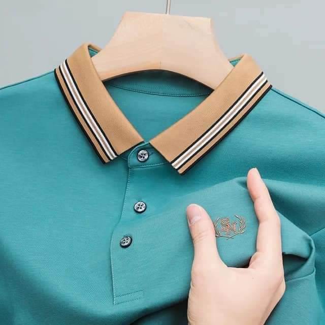 MensPremiumpolo shirt