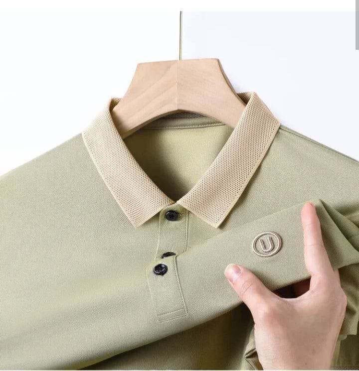 MensPremiumpolo shirt
