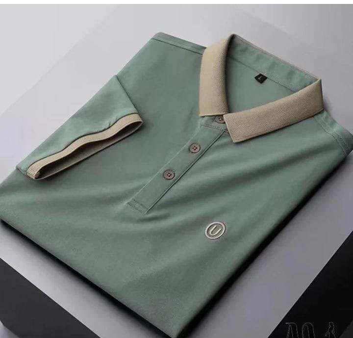 MensPremiumpolo shirt