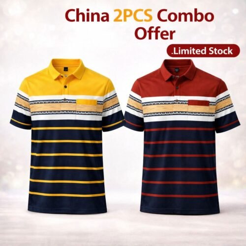 BRB Polo shirt